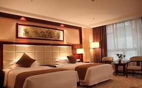 Xian Rongmin International Hotel Xi'an 